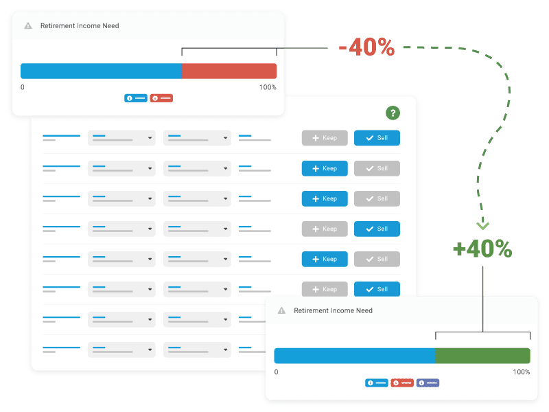 Simplicitree Planning Software