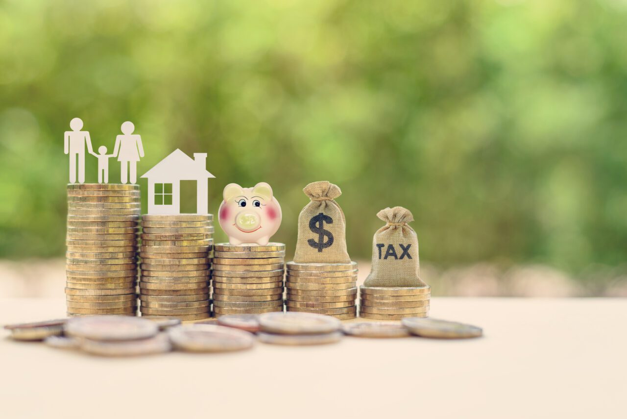 Make the Most of Tax Deductions During Retirement_Kaizen Wealth