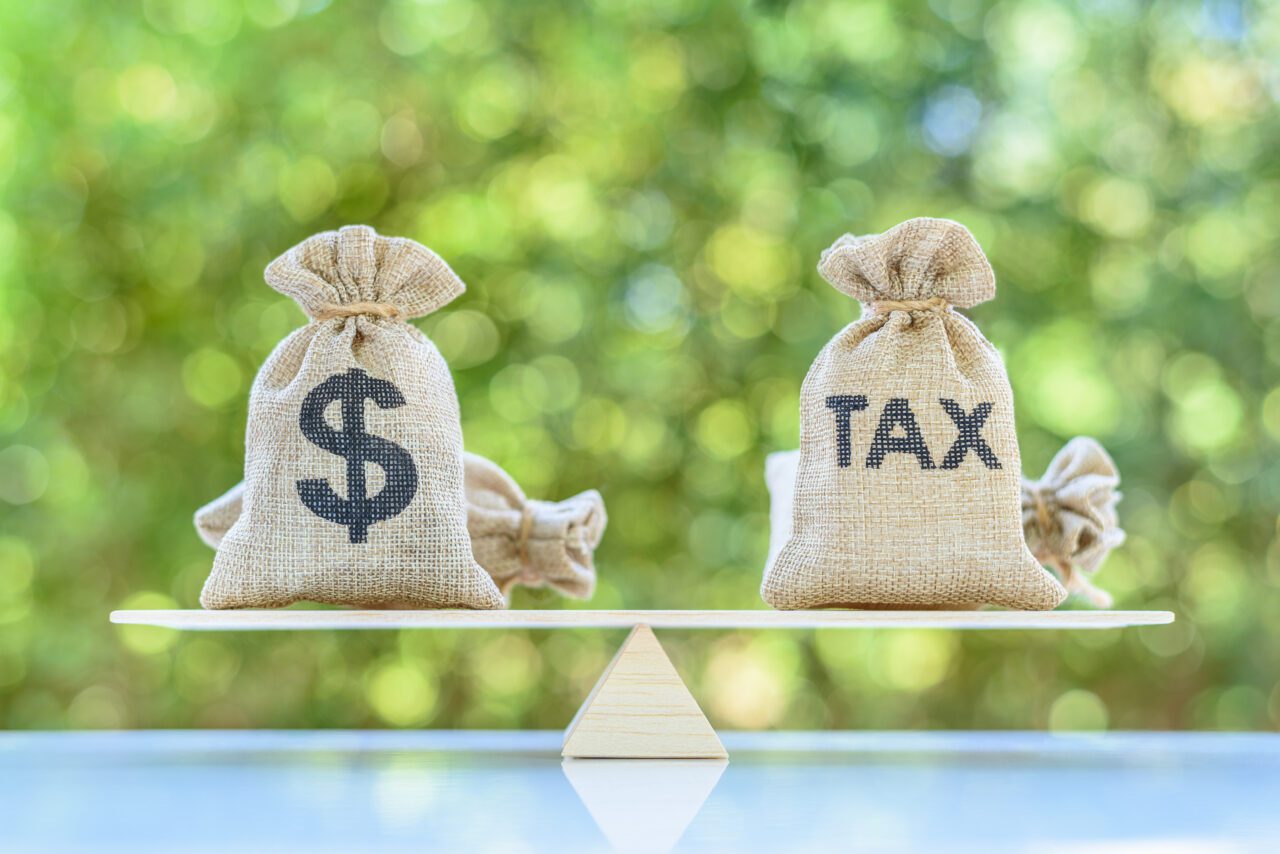 understand the different types of tax free income - Kaizen Wealth Management