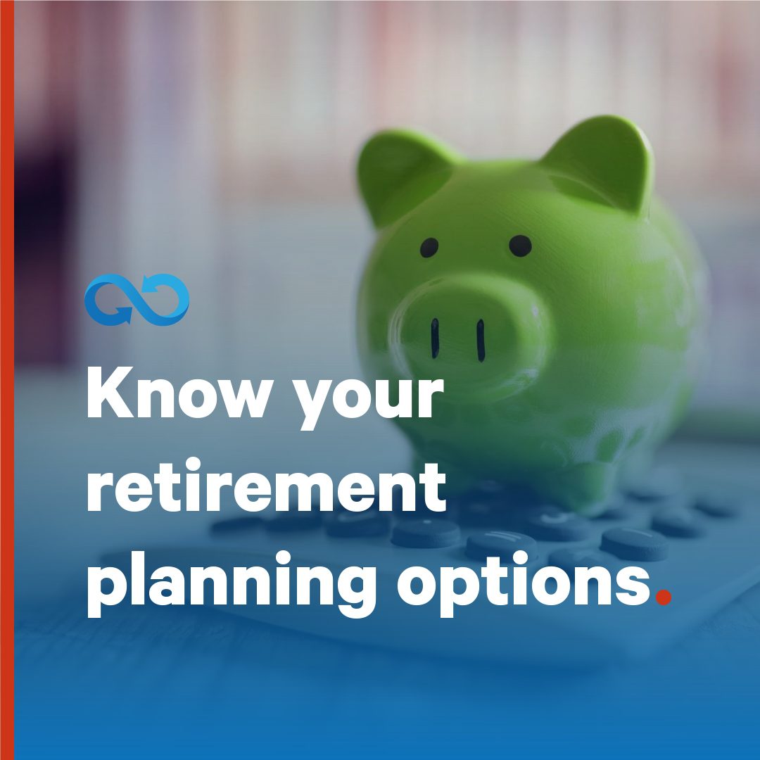 Do You Have a Retirement Plan?
