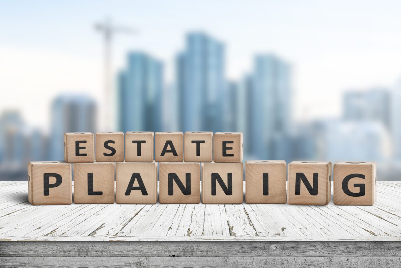 Estate Planning 