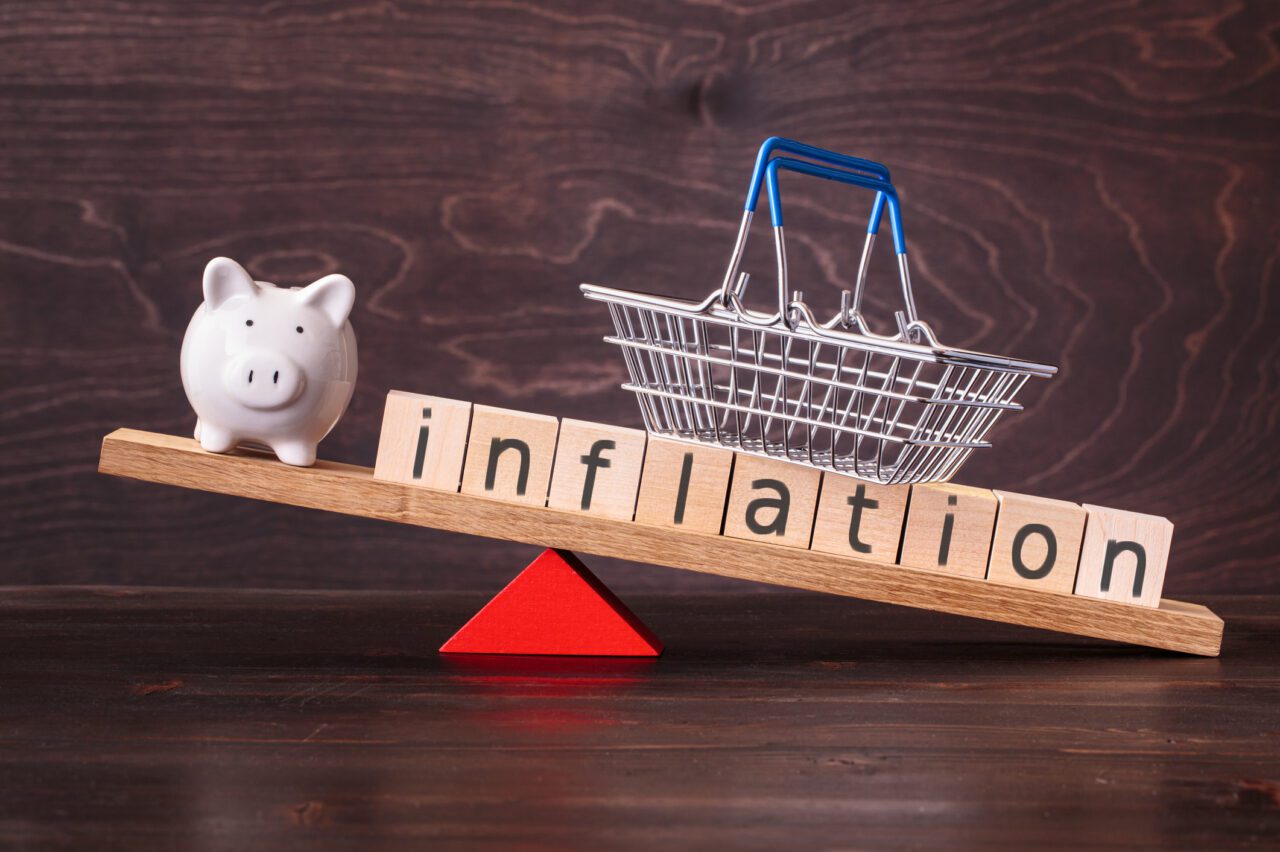 Don't forget about the impact inflation can have on your retirement savings- Kaizen Wealth 