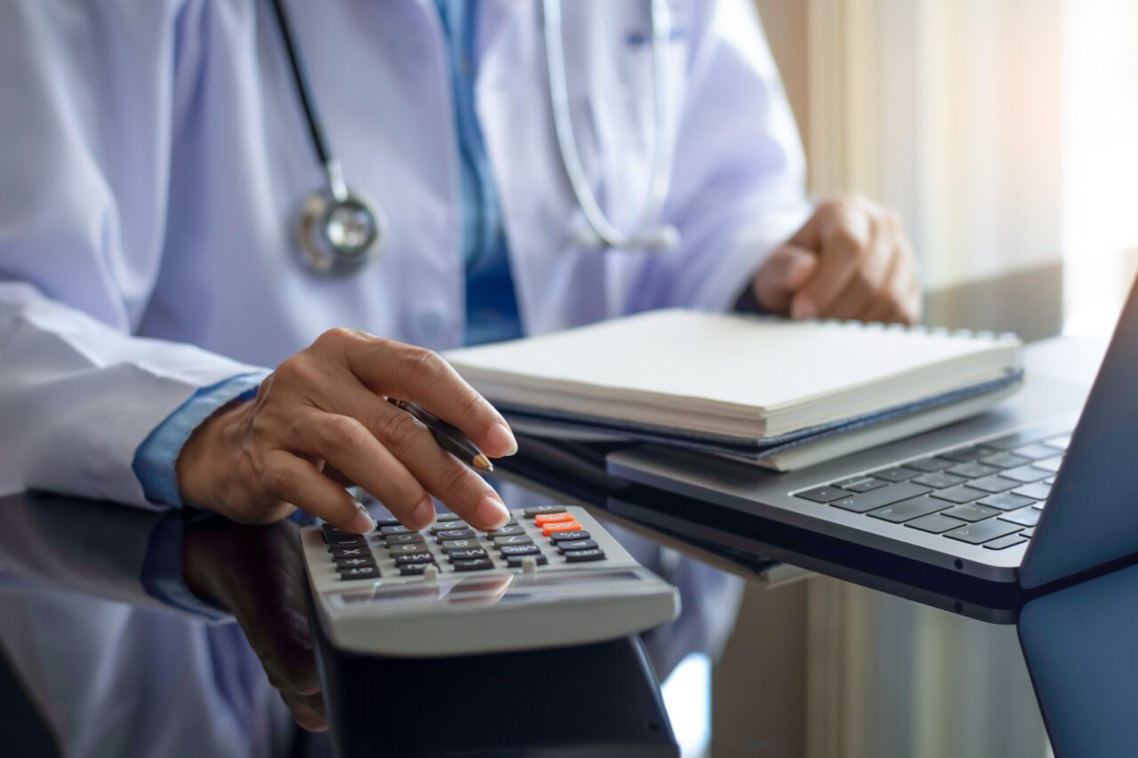 Make healthcare costs part of your plans - Kaizen Wealth 