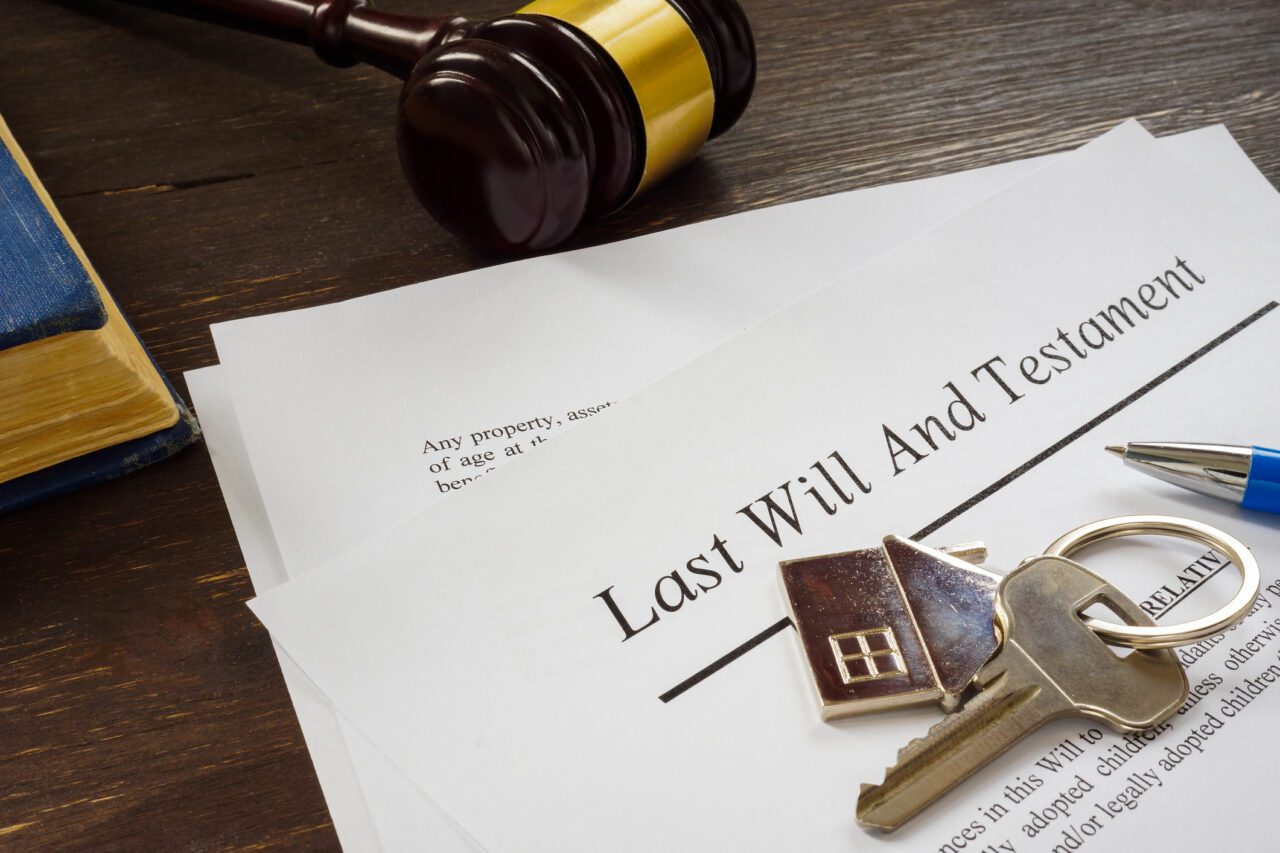 Creating a will and designating power of attorney during estate planning - Kaizen Wealth 