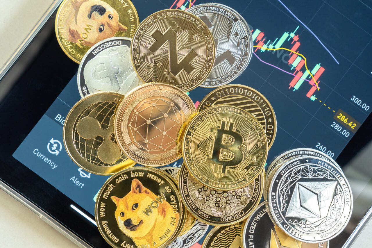 Cryptocurrency or stocks_Kaizen Wealth