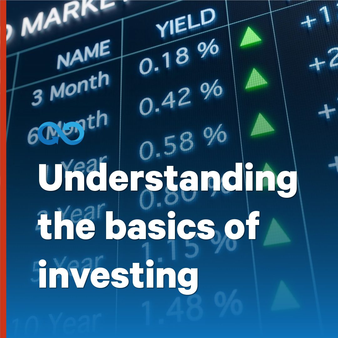 Investing 101: Learning Investment Basics