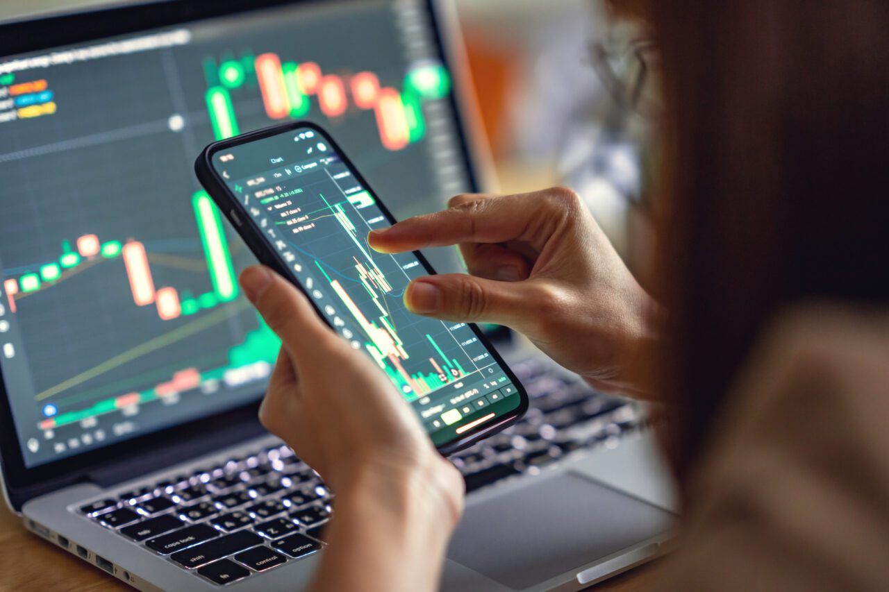 Start Small & Manage Your Risk