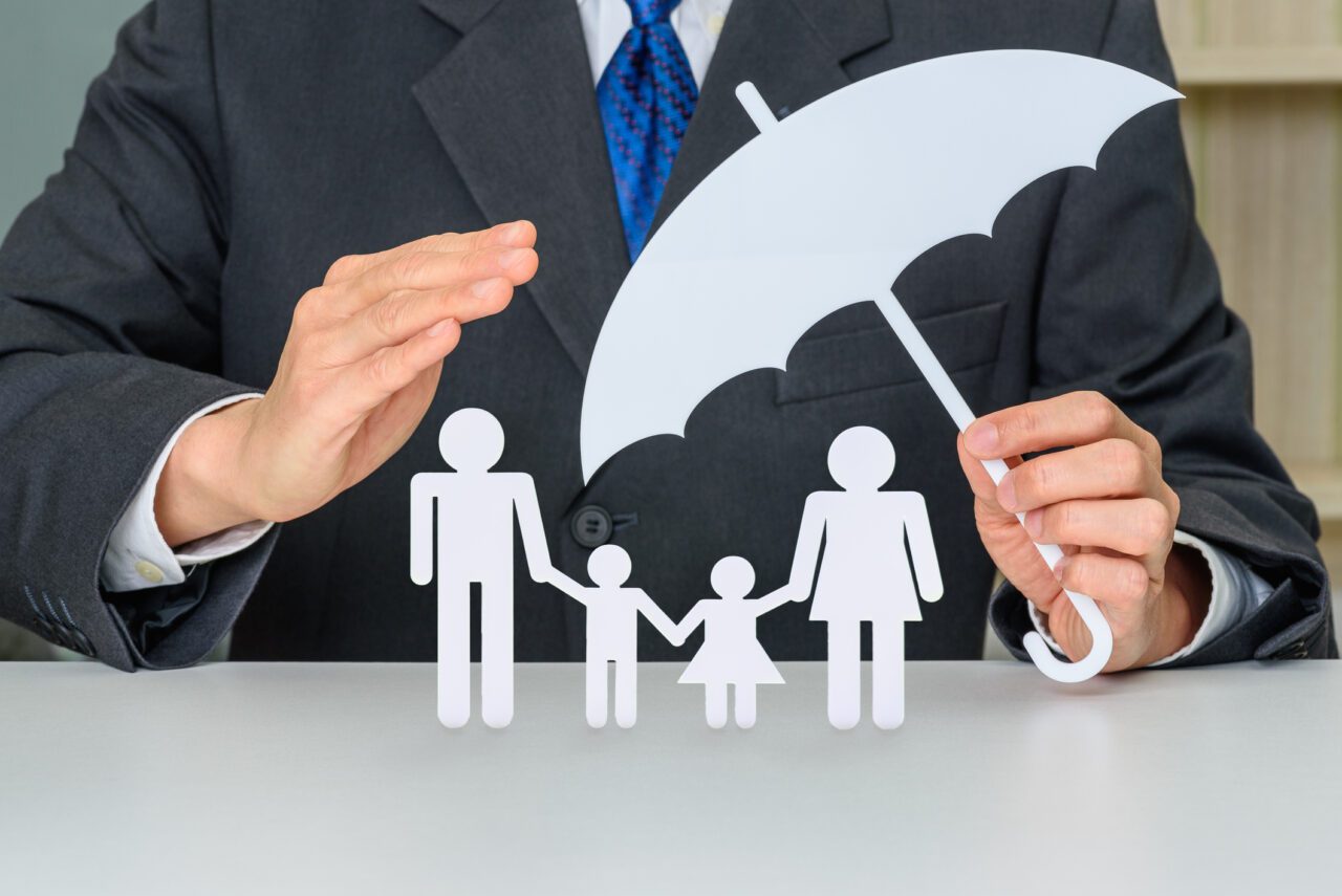 Whole life insurance vs term life insurance
